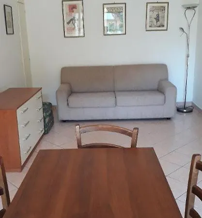 Roulette Sono Vari In Zona In Varie Vie Apartment Lido Adriano