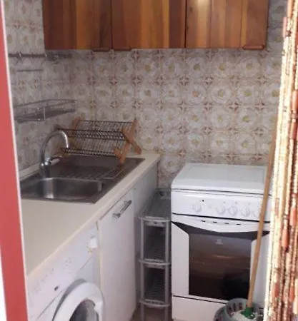 Roulette Sono Vari In Zona In Varie Vie Apartment Lido Adriano