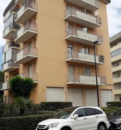 Roulette Sono Vari In Zona In Varie Vie Apartment Lido Adriano