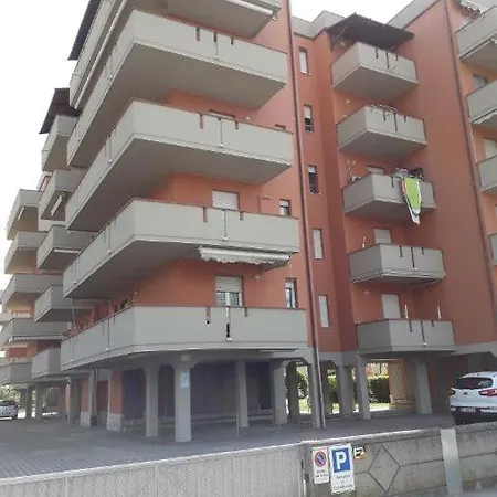 Apartment Roulette Sono Vari In Zona In Varie Vie Lido Adriano