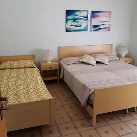 Apartment Roulette Sono Vari In Zona In Varie Vie Lido Adriano